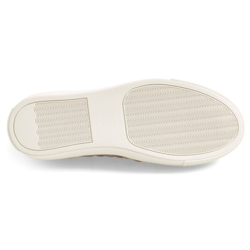 steve madden // quilted platform slip-on sneaker - Picture 5 of 6